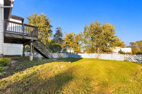 Tiny photo for 17909 Chartres Court, Hazel Crest, IL 60429 (MLS # 12788134)