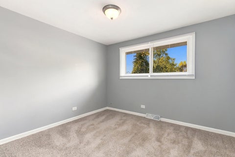 Tiny photo for 17909 Chartres Court, Hazel Crest, IL 60429 (MLS # 12788134)