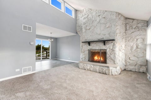 Tiny photo for 17909 Chartres Court, Hazel Crest, IL 60429 (MLS # 12788134)