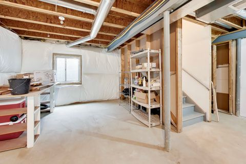 Tiny photo for 1082 Prairie Trail, Grayslake, IL 60030 (MLS # 12621616)