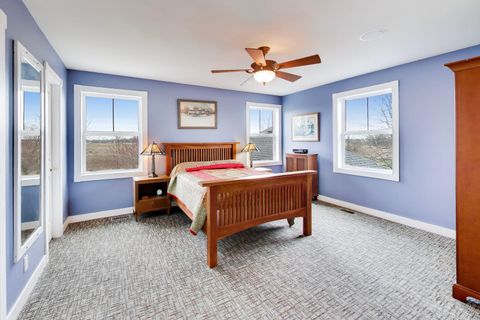 Tiny photo for 1082 Prairie Trail, Grayslake, IL 60030 (MLS # 12621616)