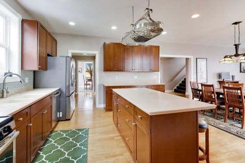 Tiny photo for 1082 Prairie Trail, Grayslake, IL 60030 (MLS # 12621616)