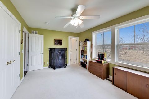 Tiny photo for 1082 Prairie Trail, Grayslake, IL 60030 (MLS # 12621616)