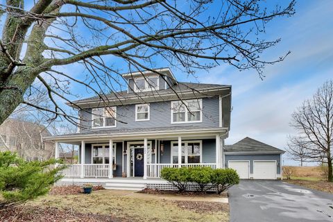 Tiny photo for 1082 Prairie Trail, Grayslake, IL 60030 (MLS # 12621616)
