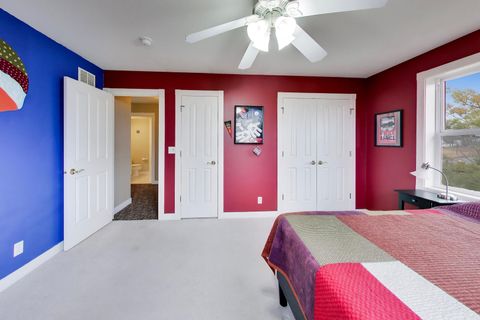 Tiny photo for 1082 Prairie Trail, Grayslake, IL 60030 (MLS # 12621616)