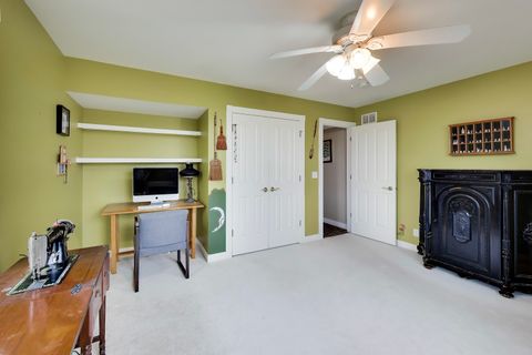 Tiny photo for 1082 Prairie Trail, Grayslake, IL 60030 (MLS # 12621616)