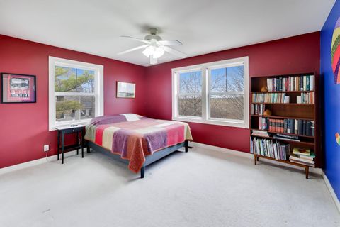 Tiny photo for 1082 Prairie Trail, Grayslake, IL 60030 (MLS # 12621616)