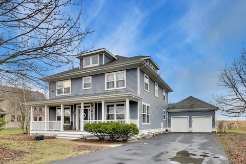 1082 Prairie Trail Grayslake IL 60030