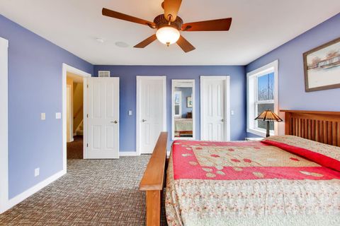 Tiny photo for 1082 Prairie Trail, Grayslake, IL 60030 (MLS # 12621616)