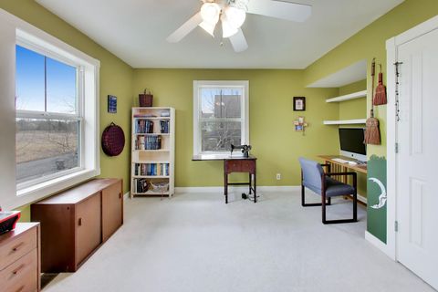 Tiny photo for 1082 Prairie Trail, Grayslake, IL 60030 (MLS # 12621616)