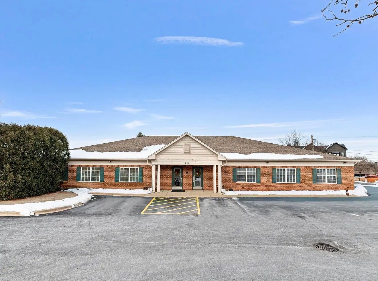 Photo 1 of 13 — 715 E Irving Park Road, Roselle, IL 60172