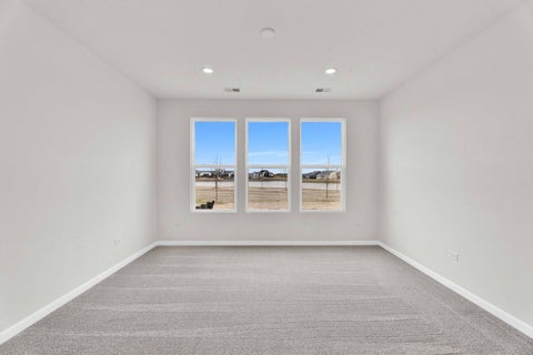Tiny photo for 3264 Mallory Creek Lane, Aurora, IL 60503 (MLS # 12641801)
