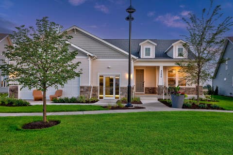 Photo of 3264 Mallory Creek Lane, Aurora, IL 60503 (MLS # 12641801)