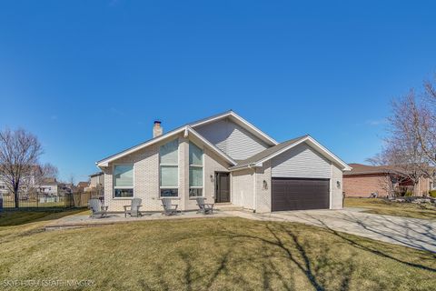 2757 Genoa Drive New Lenox IL 60451