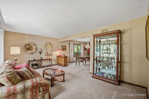 Tiny photo for 8535 Harvest Lane, Darien, IL 60561 (MLS # 12692658)