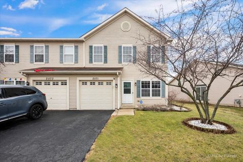 Photo of 2571 Ross Street, Hampshire, IL 60140 (MLS # 12544200)
