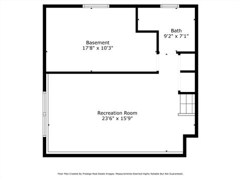 Tiny photo for 22434 Pleasant Drive, Richton Park, IL 60471 (MLS # 12548318)
