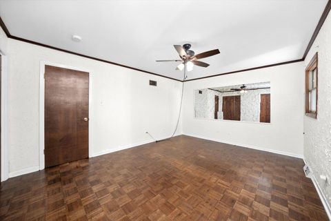 Tiny photo for 22434 Pleasant Drive, Richton Park, IL 60471 (MLS # 12548318)