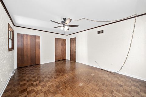 Tiny photo for 22434 Pleasant Drive, Richton Park, IL 60471 (MLS # 12548318)