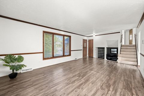 Tiny photo for 22434 Pleasant Drive, Richton Park, IL 60471 (MLS # 12548318)