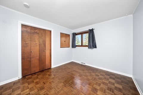 Tiny photo for 22434 Pleasant Drive, Richton Park, IL 60471 (MLS # 12548318)