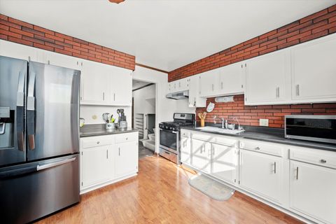 Tiny photo for 22434 Pleasant Drive, Richton Park, IL 60471 (MLS # 12548318)