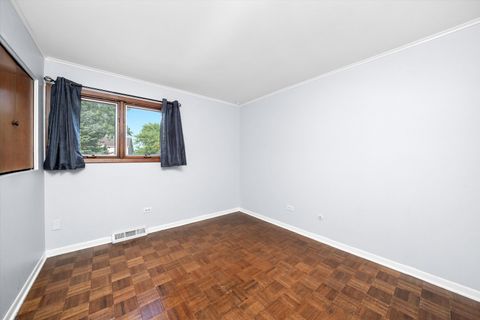 Tiny photo for 22434 Pleasant Drive, Richton Park, IL 60471 (MLS # 12548318)