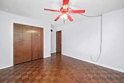 Tiny photo for 22434 Pleasant Drive, Richton Park, IL 60471 (MLS # 12548318)