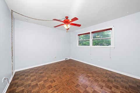 Tiny photo for 22434 Pleasant Drive, Richton Park, IL 60471 (MLS # 12548318)