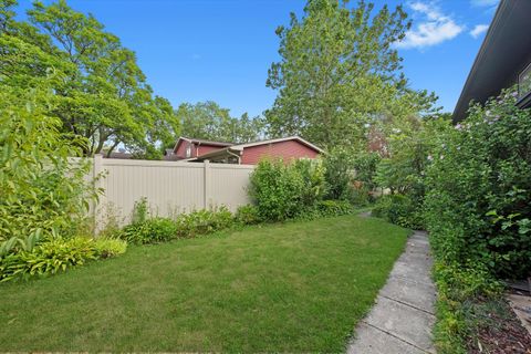 Tiny photo for 22434 Pleasant Drive, Richton Park, IL 60471 (MLS # 12548318)