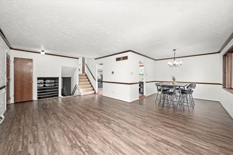 Tiny photo for 22434 Pleasant Drive, Richton Park, IL 60471 (MLS # 12548318)