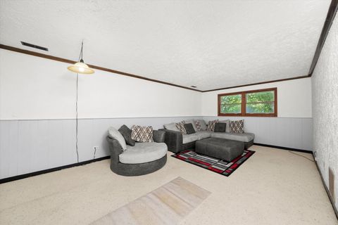 Tiny photo for 22434 Pleasant Drive, Richton Park, IL 60471 (MLS # 12548318)