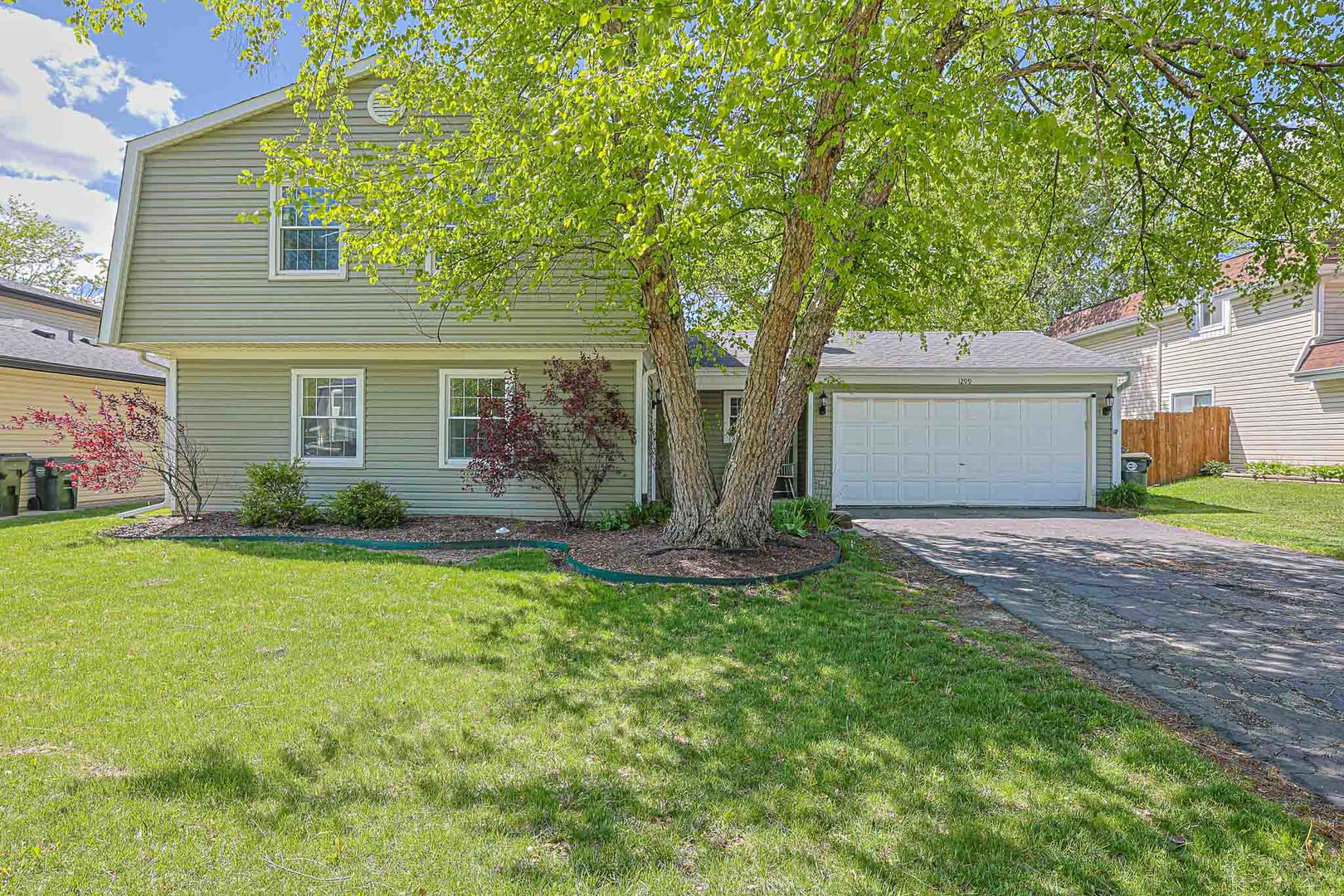 1299 W New Britton Drive