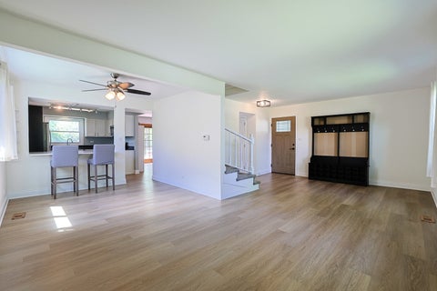 Tiny photo for 1299 W New Britton Drive, Hoffman Estates, IL 60192 (MLS # 12647366)