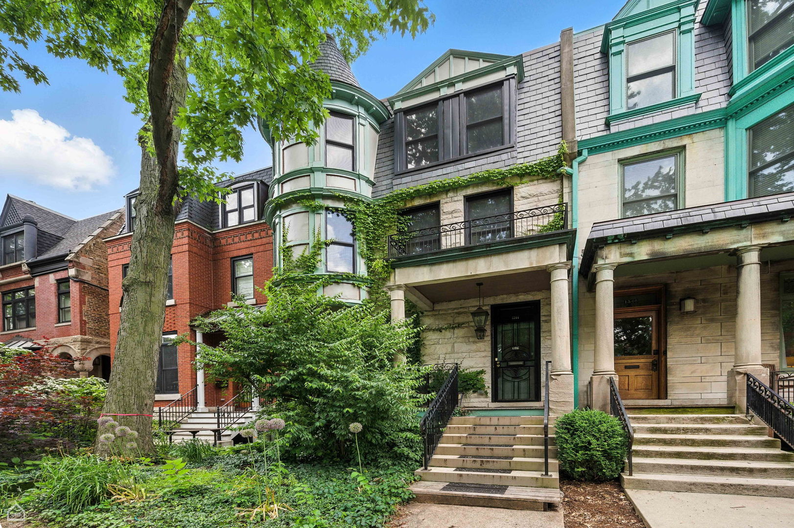 1344 E Madison Park Avenue