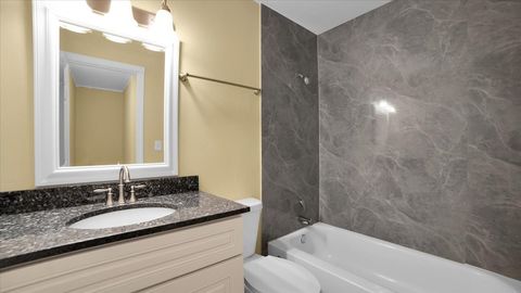 Tiny photo for 1277 Prairie Avenue #C, Glendale Heights, IL 60139 (MLS # 12501602)