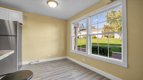 Tiny photo for 1277 Prairie Avenue #C, Glendale Heights, IL 60139 (MLS # 12501602)