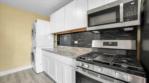 Tiny photo for 1277 Prairie Avenue #C, Glendale Heights, IL 60139 (MLS # 12501602)