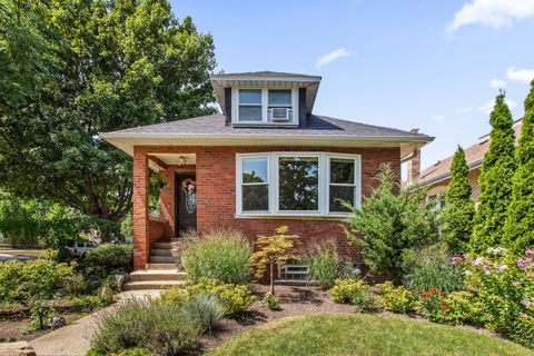1402 Fowler Avenue Evanston IL 60201