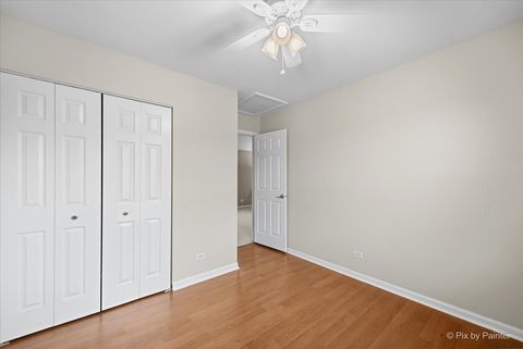 Tiny photo for 720 Legends Drive, Carol Stream, IL 60188 (MLS # 12522475)