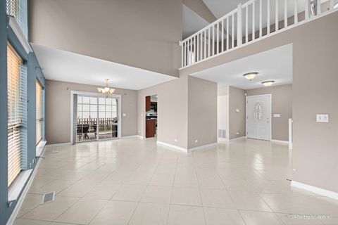 Tiny photo for 720 Legends Drive, Carol Stream, IL 60188 (MLS # 12522475)