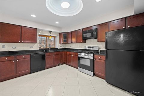 Tiny photo for 720 Legends Drive, Carol Stream, IL 60188 (MLS # 12522475)