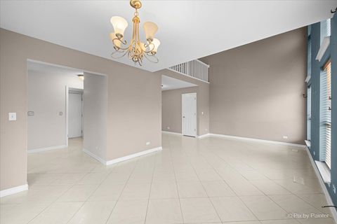 Tiny photo for 720 Legends Drive, Carol Stream, IL 60188 (MLS # 12522475)