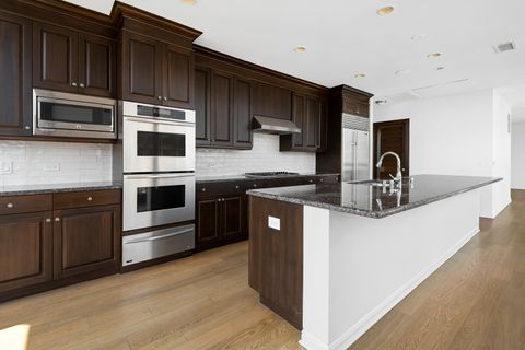 Tiny photo for 21 E Huron Street #4701, Chicago, IL 60611 (MLS # 12394212)