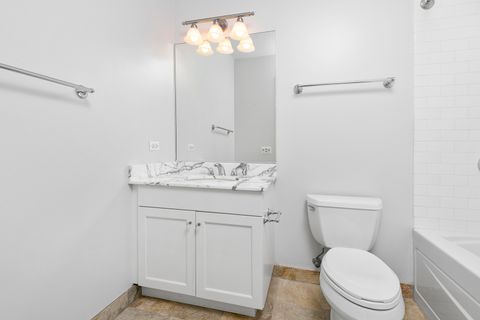 Tiny photo for 21 E Huron Street #4701, Chicago, IL 60611 (MLS # 12394212)