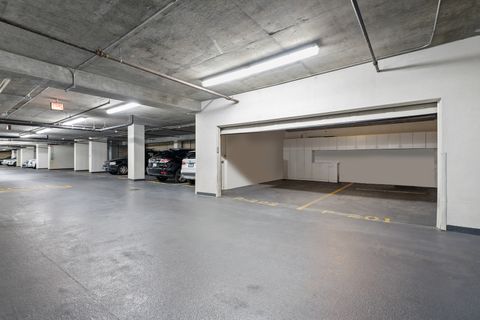 Tiny photo for 21 E Huron Street #4701, Chicago, IL 60611 (MLS # 12394212)