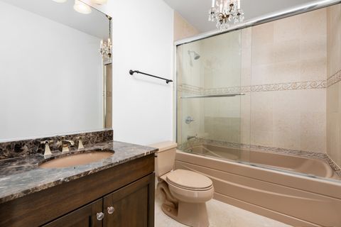 Tiny photo for 21 E Huron Street #4701, Chicago, IL 60611 (MLS # 12394212)
