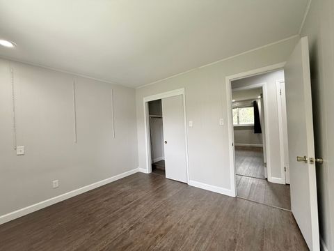 Tiny photo for 206 Julie Drive, Kankakee, IL 60901 (MLS # 12506618)