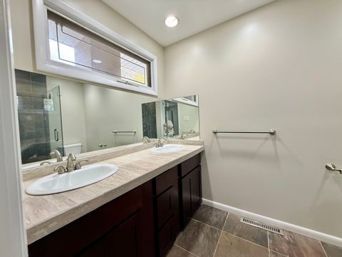 Tiny photo for 206 Julie Drive, Kankakee, IL 60901 (MLS # 12506618)