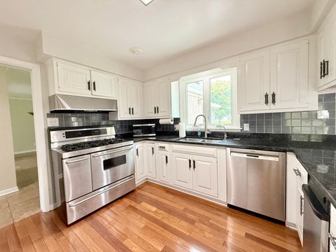 Tiny photo for 206 Julie Drive, Kankakee, IL 60901 (MLS # 12506618)